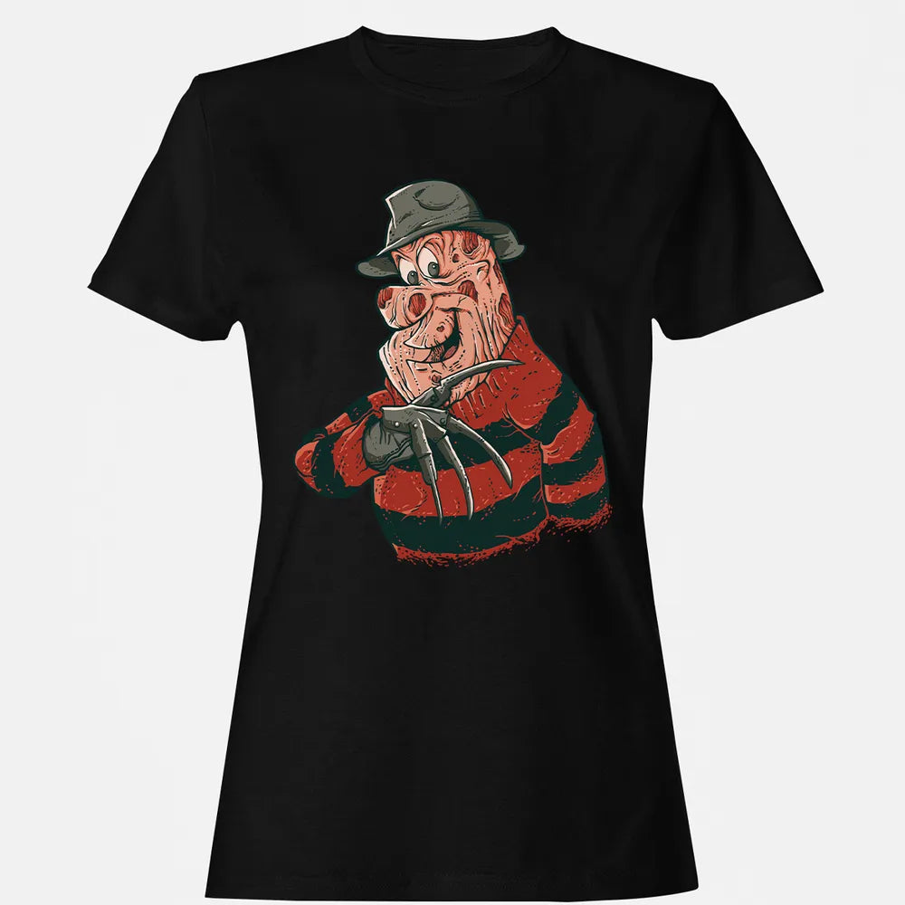 Women's T-shirt - FANYGXBT
