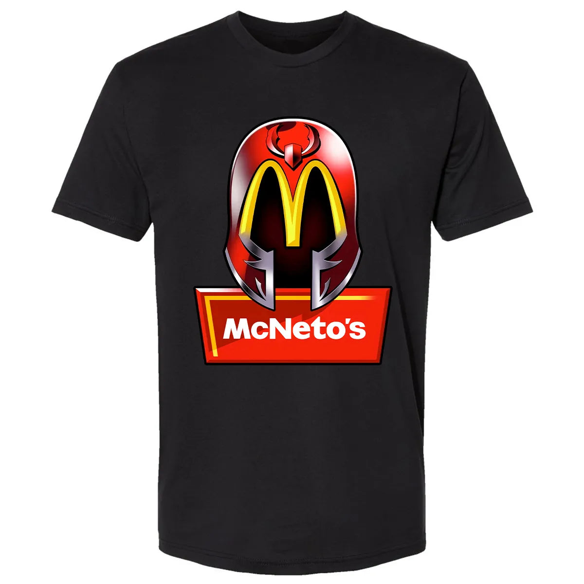 Premium Unisex T-shirt - D6DNX5ZX