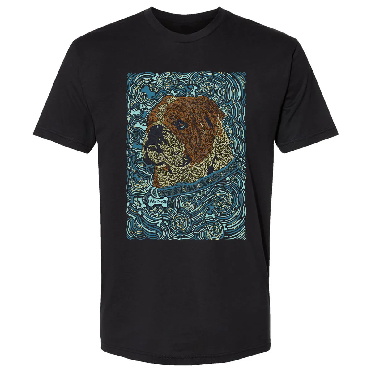 Premium Unisex T-shirt - N9Y4REY6