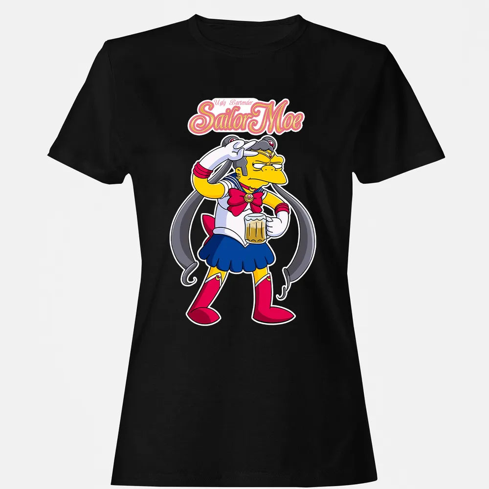 Women's T-shirt - 36PWTJUB