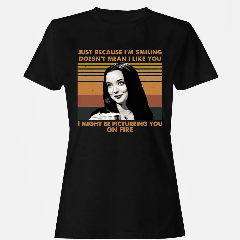 Women's T-shirt - VRULXMAJ