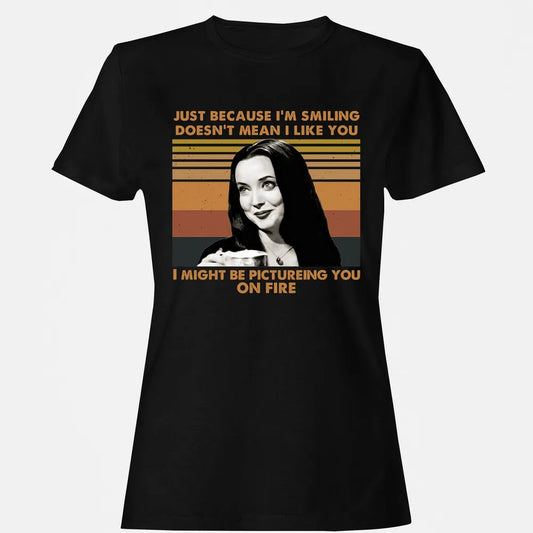 Women's T-shirt - VRULXMAJ