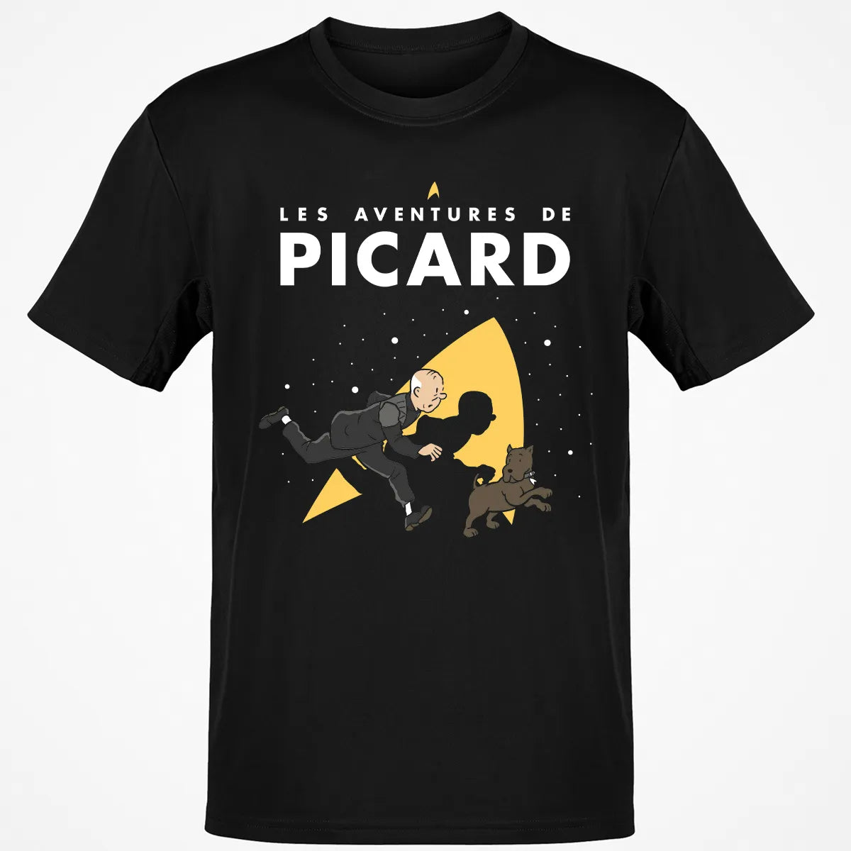 Classic Unisex T-Shirt - 6TJ51FDZ
