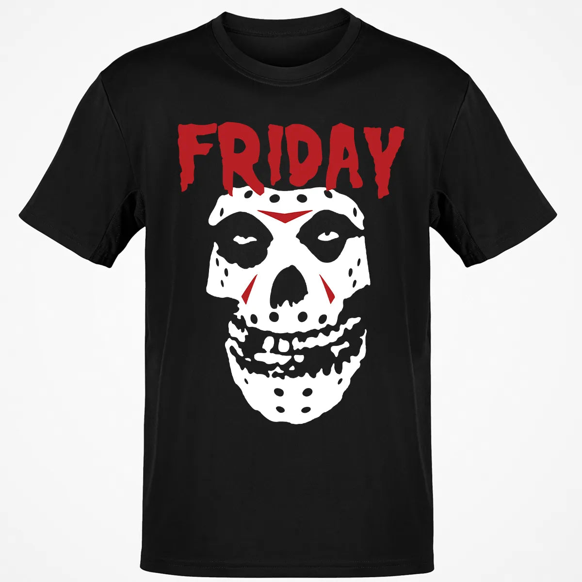 Classic Unisex T-Shirt - DACTBK2S