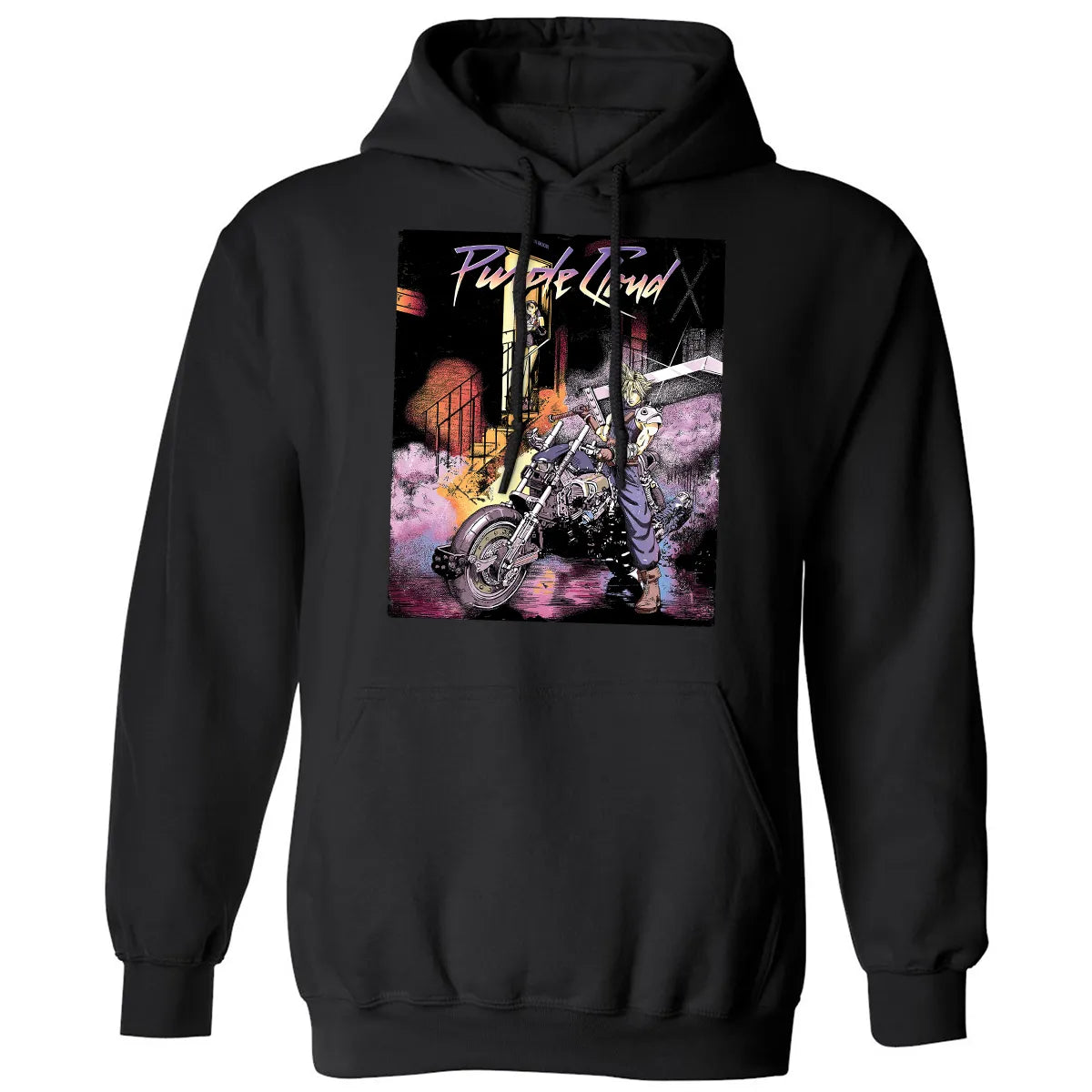 Classic Unisex Hoodie - DFH7SDE5