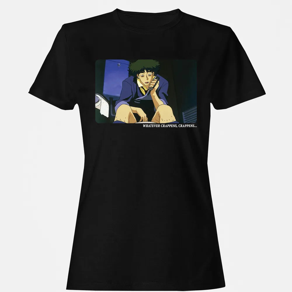 Women's T-shirt - DF1DF29K