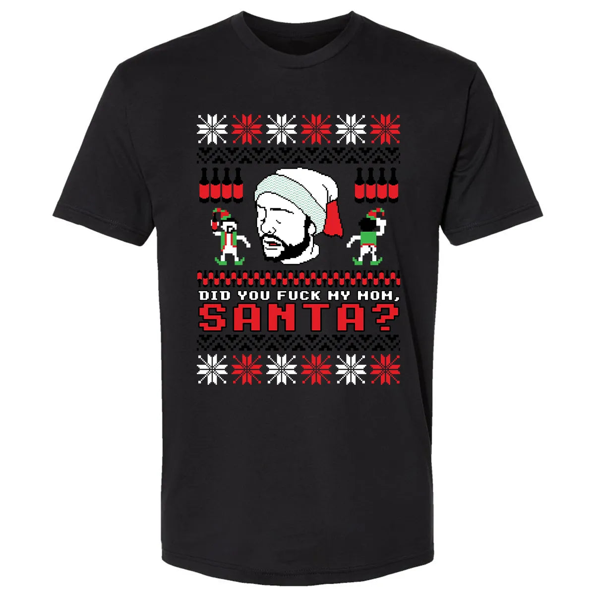 Premium Unisex T-shirt - LD8QJ4NQ