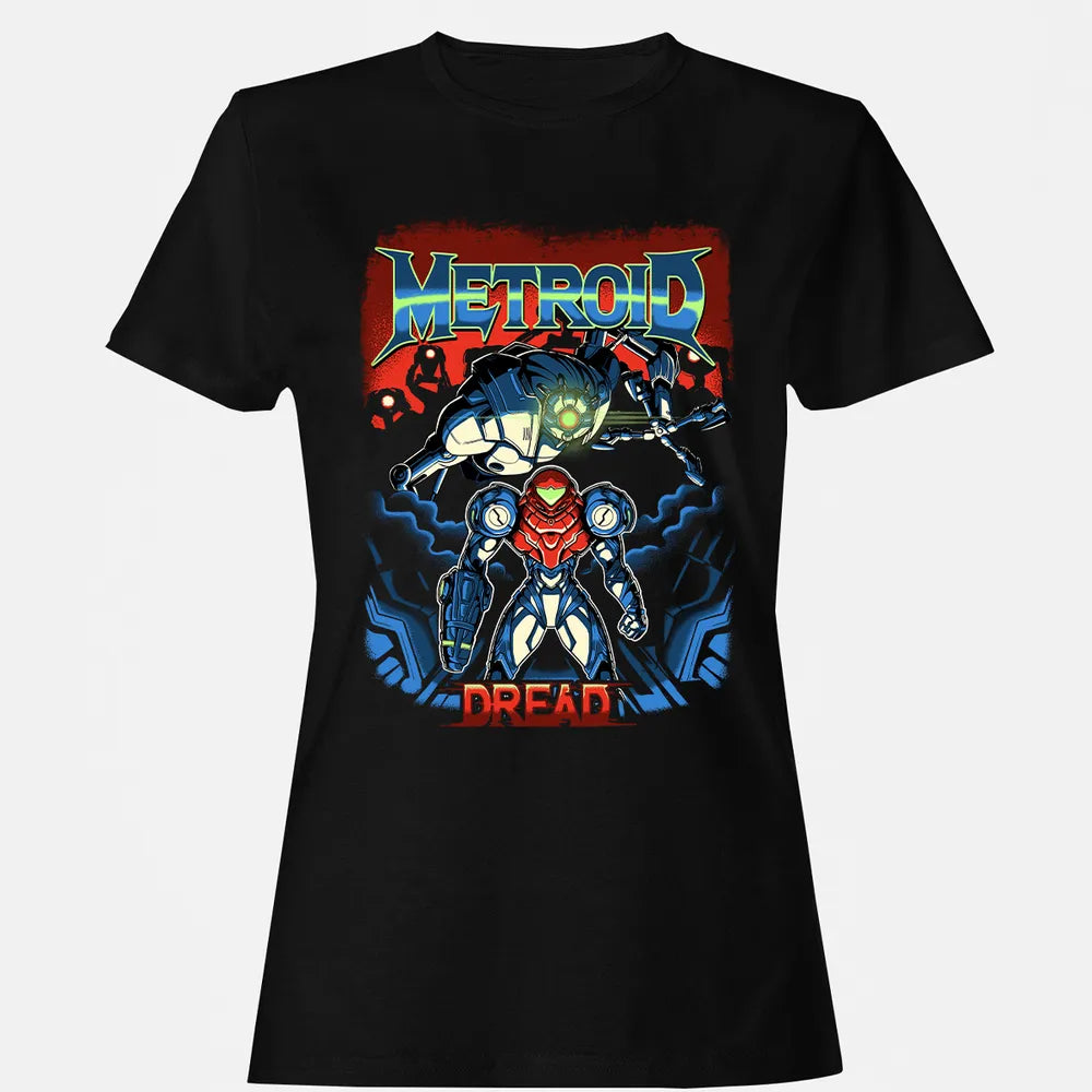 Women's T-shirt - PNQFHPLG