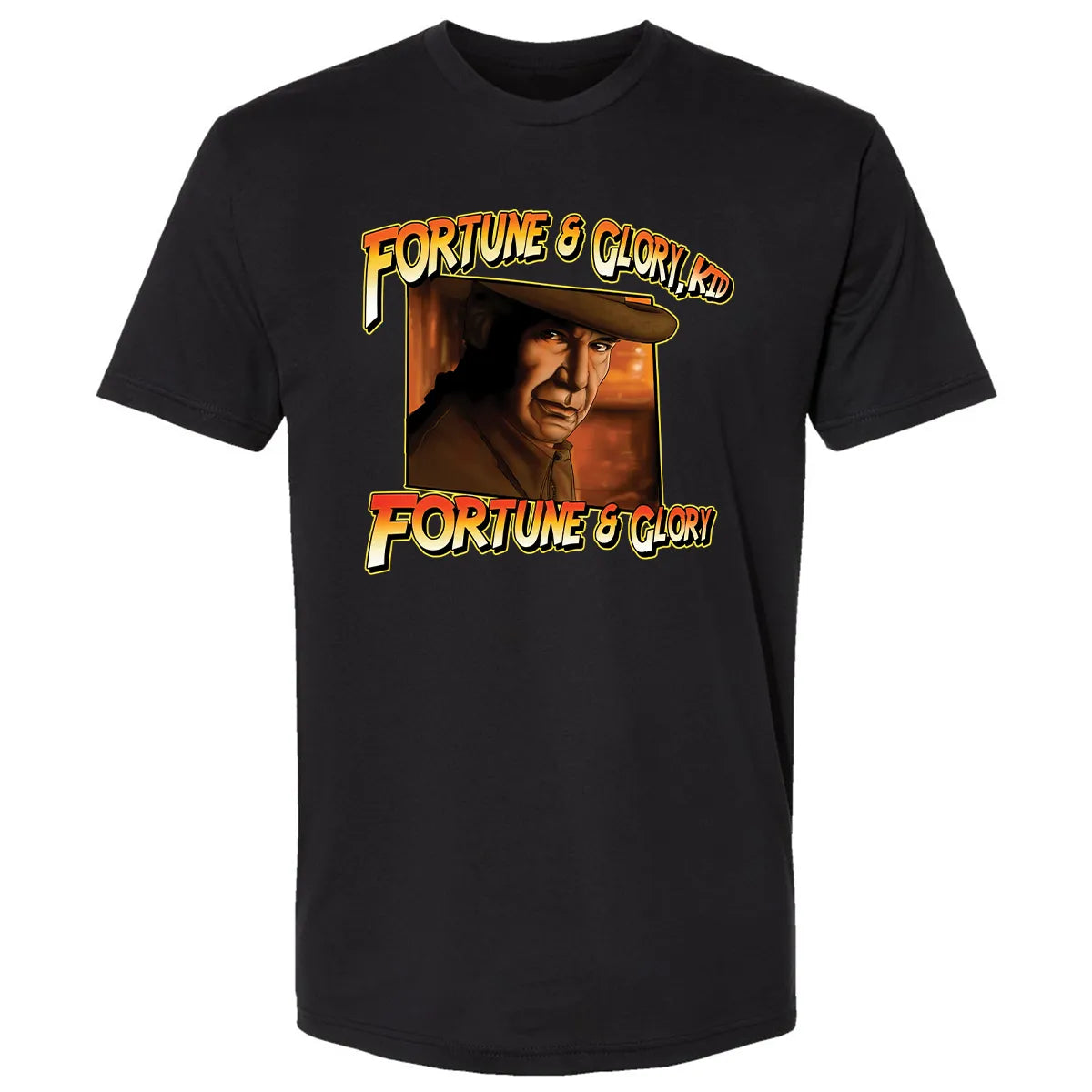 Premium Unisex T-shirt - XYG411PC
