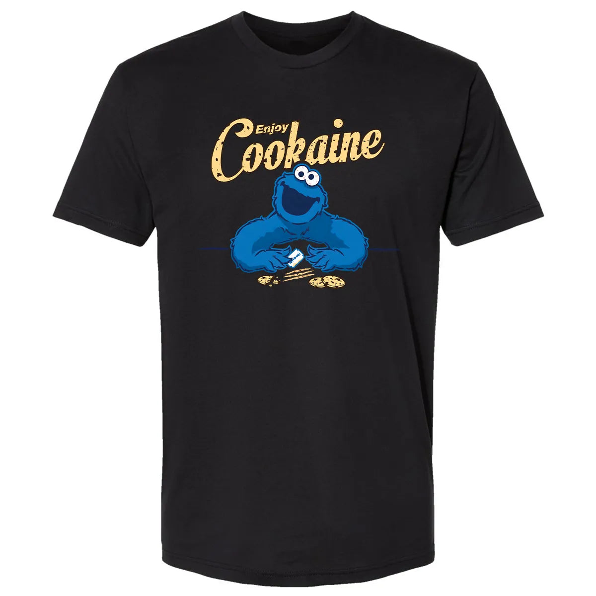 Premium Unisex T-shirt - X6J4EYF8