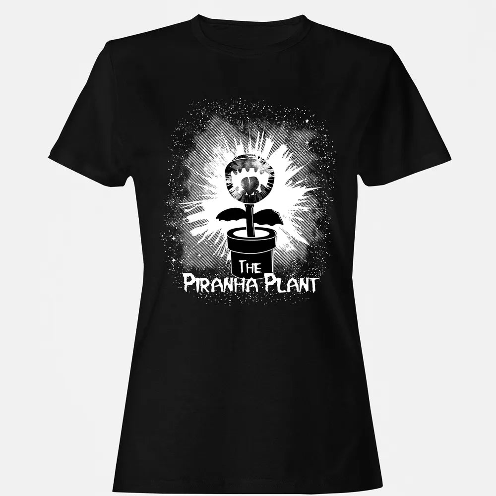 Women's T-shirt - LAX8MS21