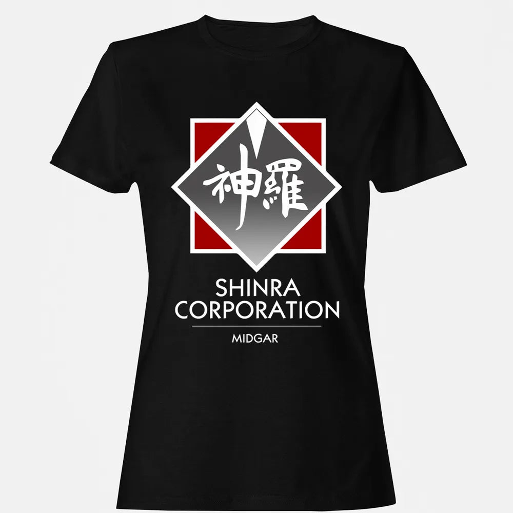Women's T-shirt - XXM6VC2N