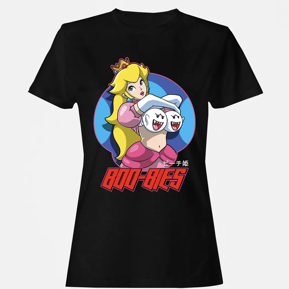 Women's T-shirt - BYY26HND