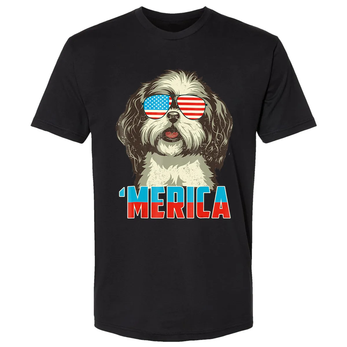 Premium Unisex T-shirt - 544AS9JL