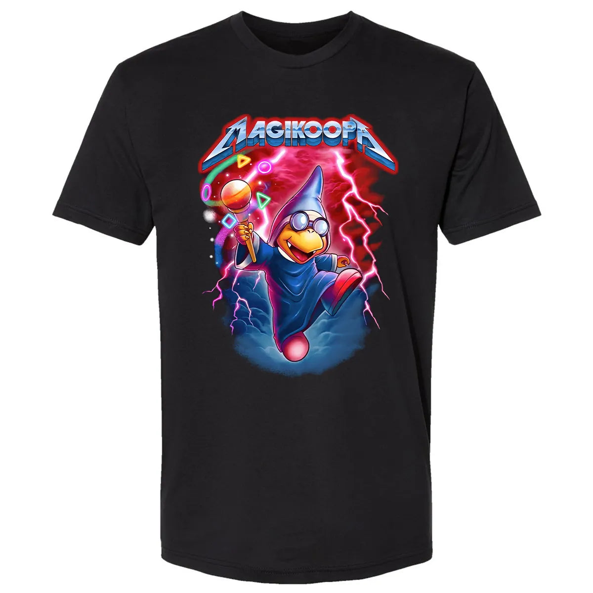 Premium Unisex T-shirt - M3EJ5W9D