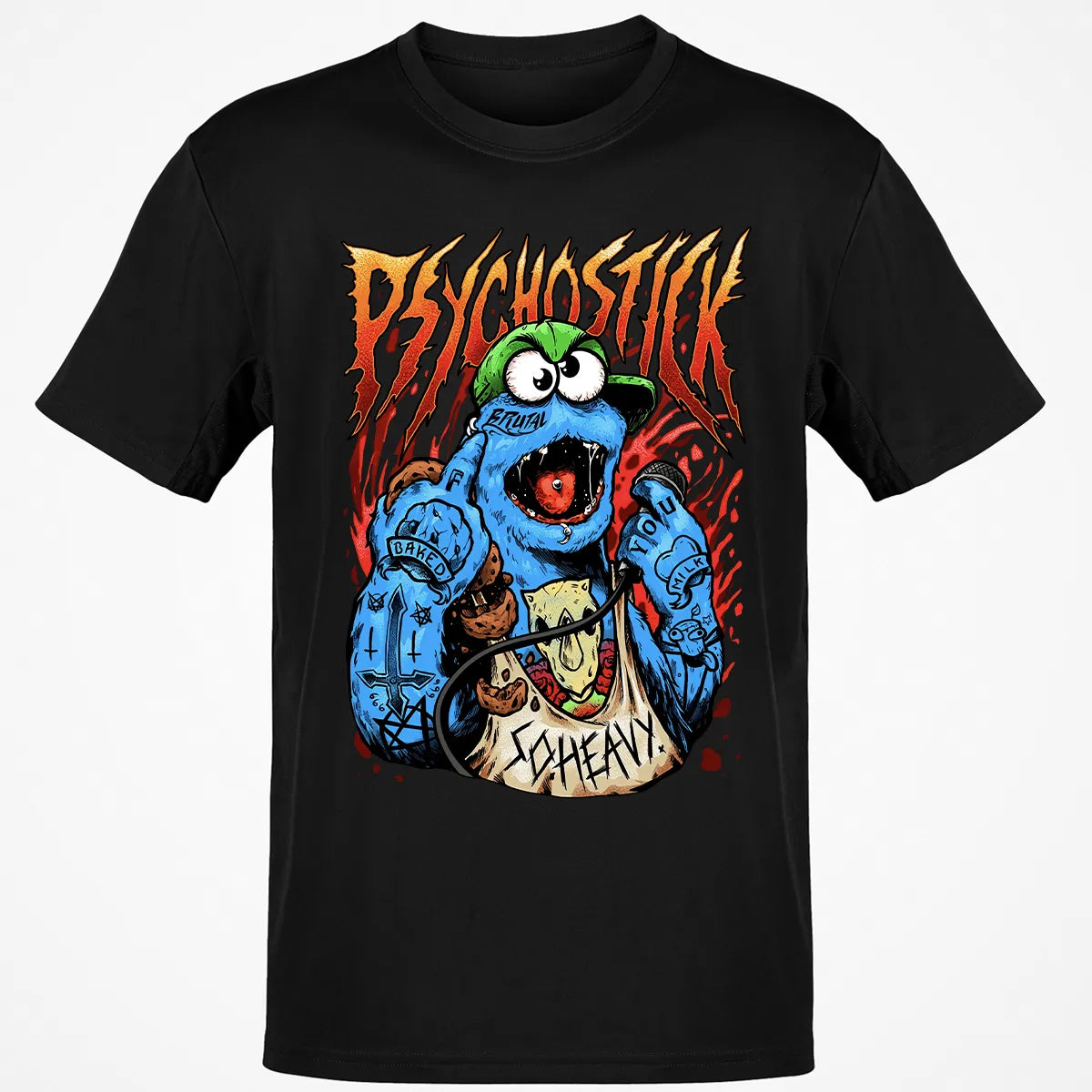 Classic Unisex T-Shirt - 2RU354AU