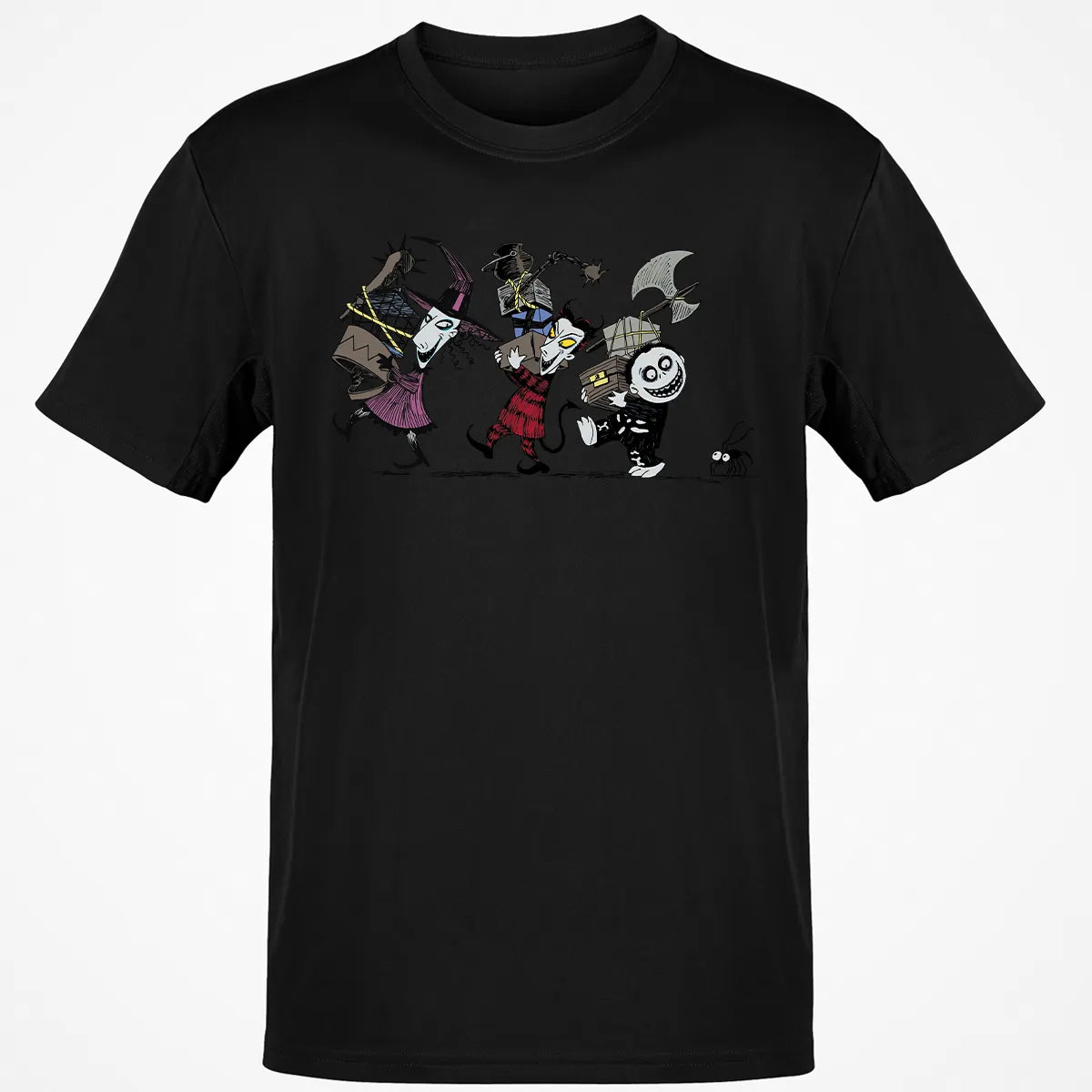 Classic Unisex T-Shirt - HQKY56QS