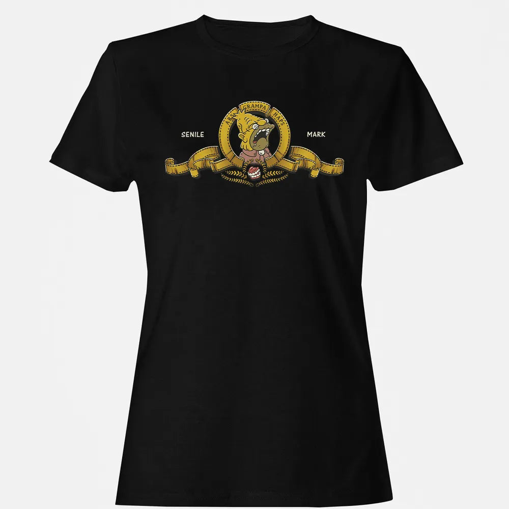 Women's T-shirt - H7YAKR38