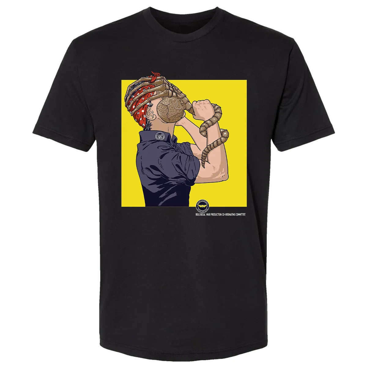 Premium Unisex T-shirt - 5UVRMTF6