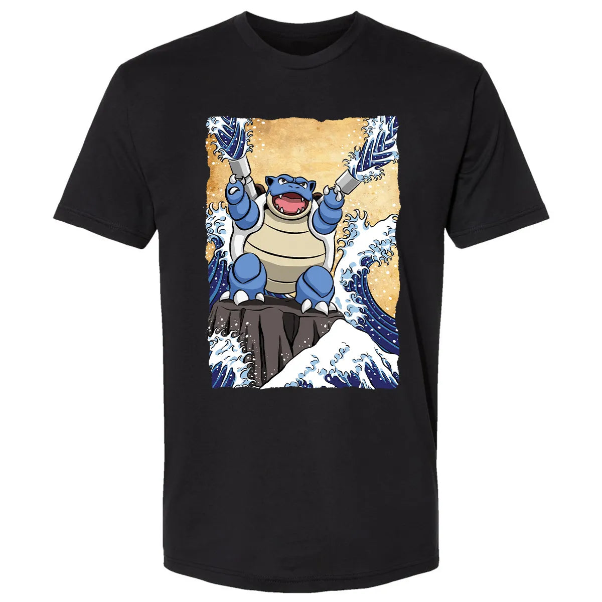 Premium Unisex T-shirt - DUKABWHY