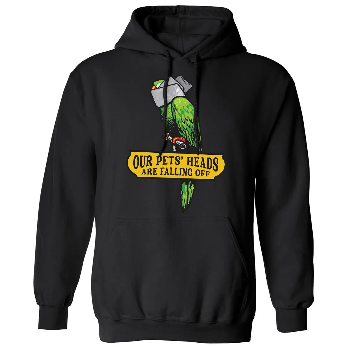 Classic Unisex Hoodie - 715JXBPR