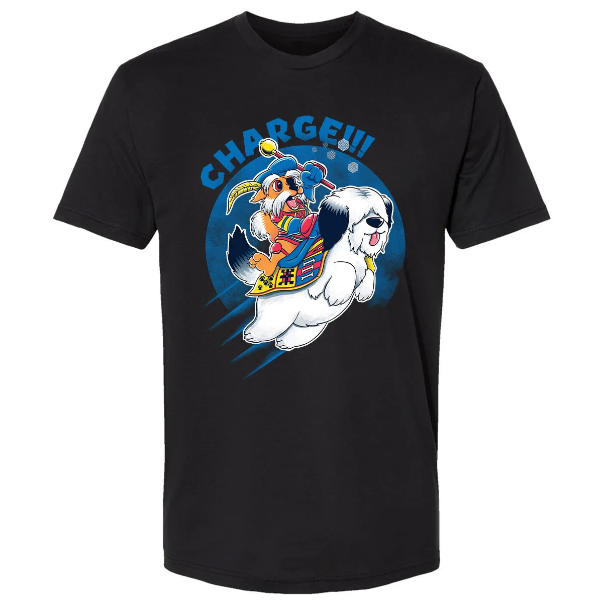 Premium Unisex T-shirt - 2T39J6C2
