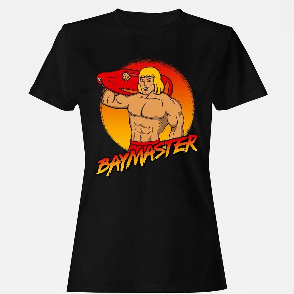 Women's T-shirt - ENBMV7ZX