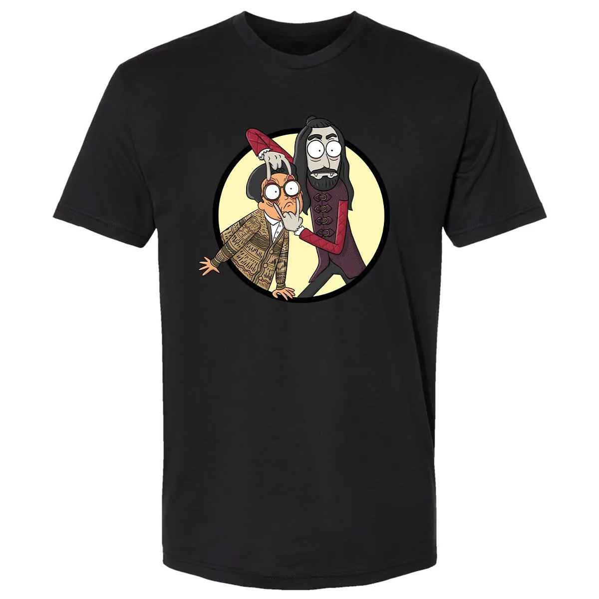 Premium Unisex T-shirt - 5G2NJ7N9