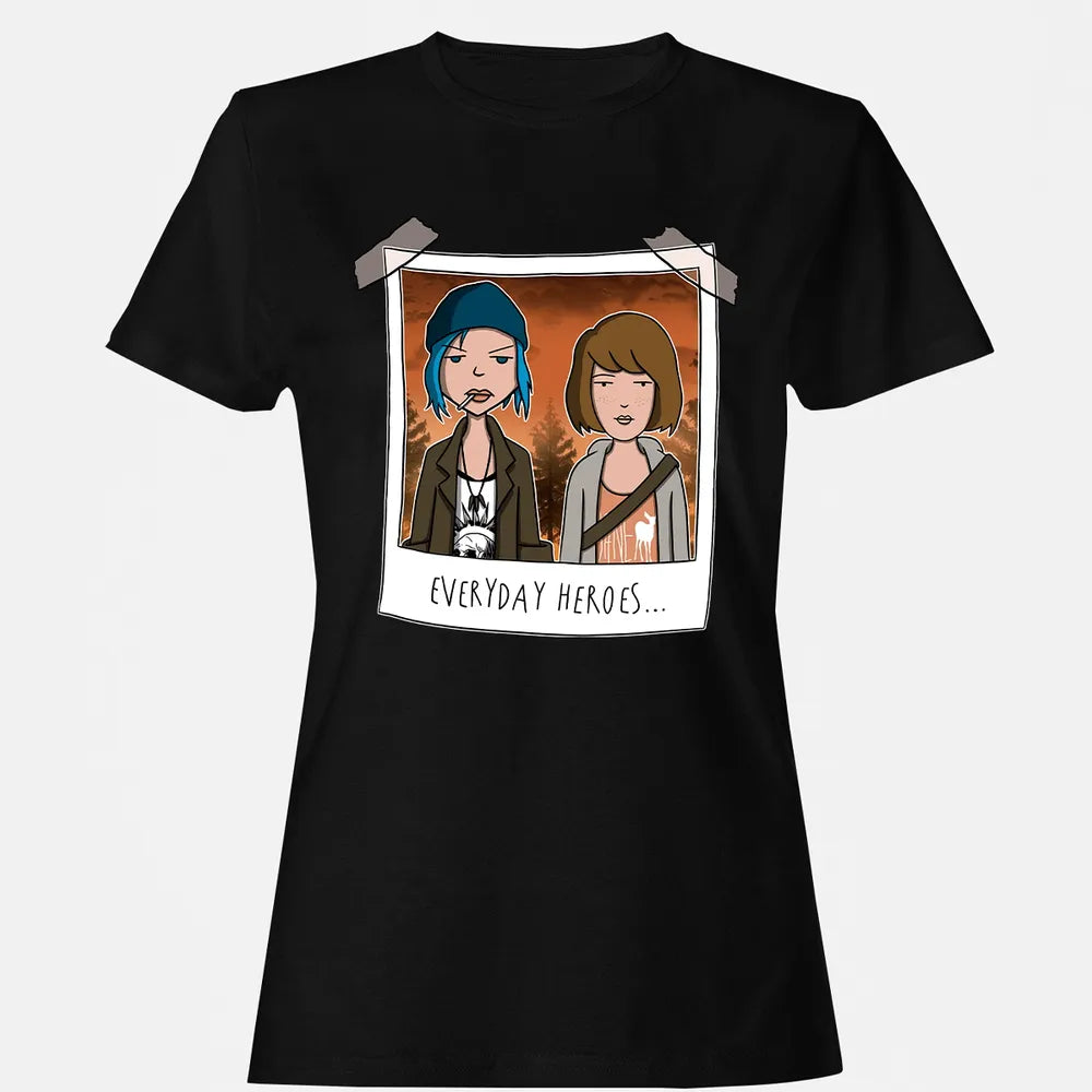 Women's T-shirt - 29MYJDGY