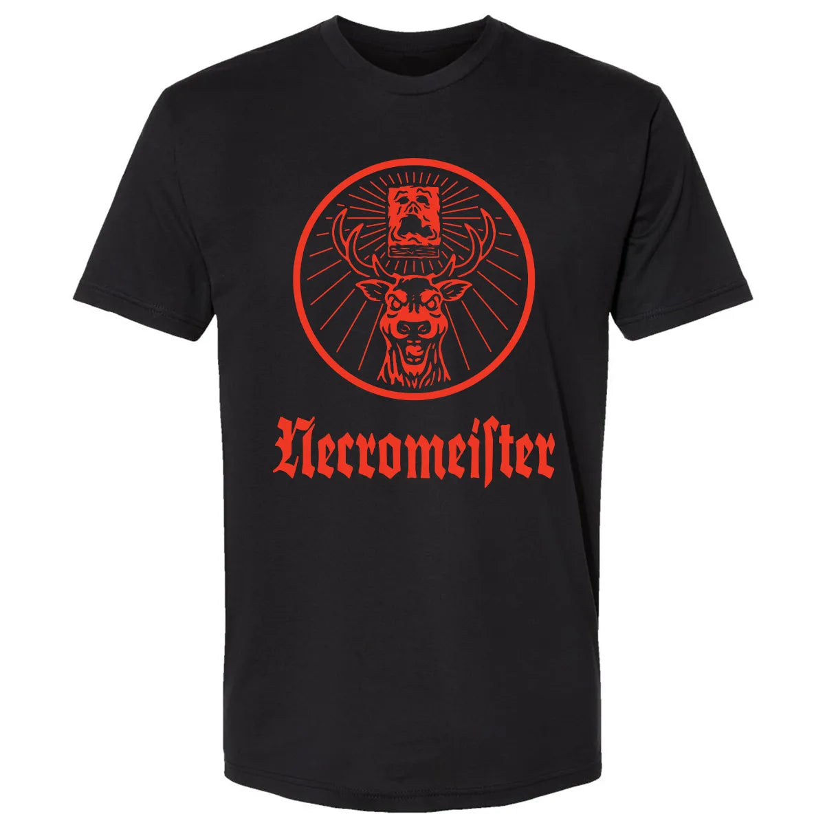 Premium Unisex T-shirt - MKN3DPLZ