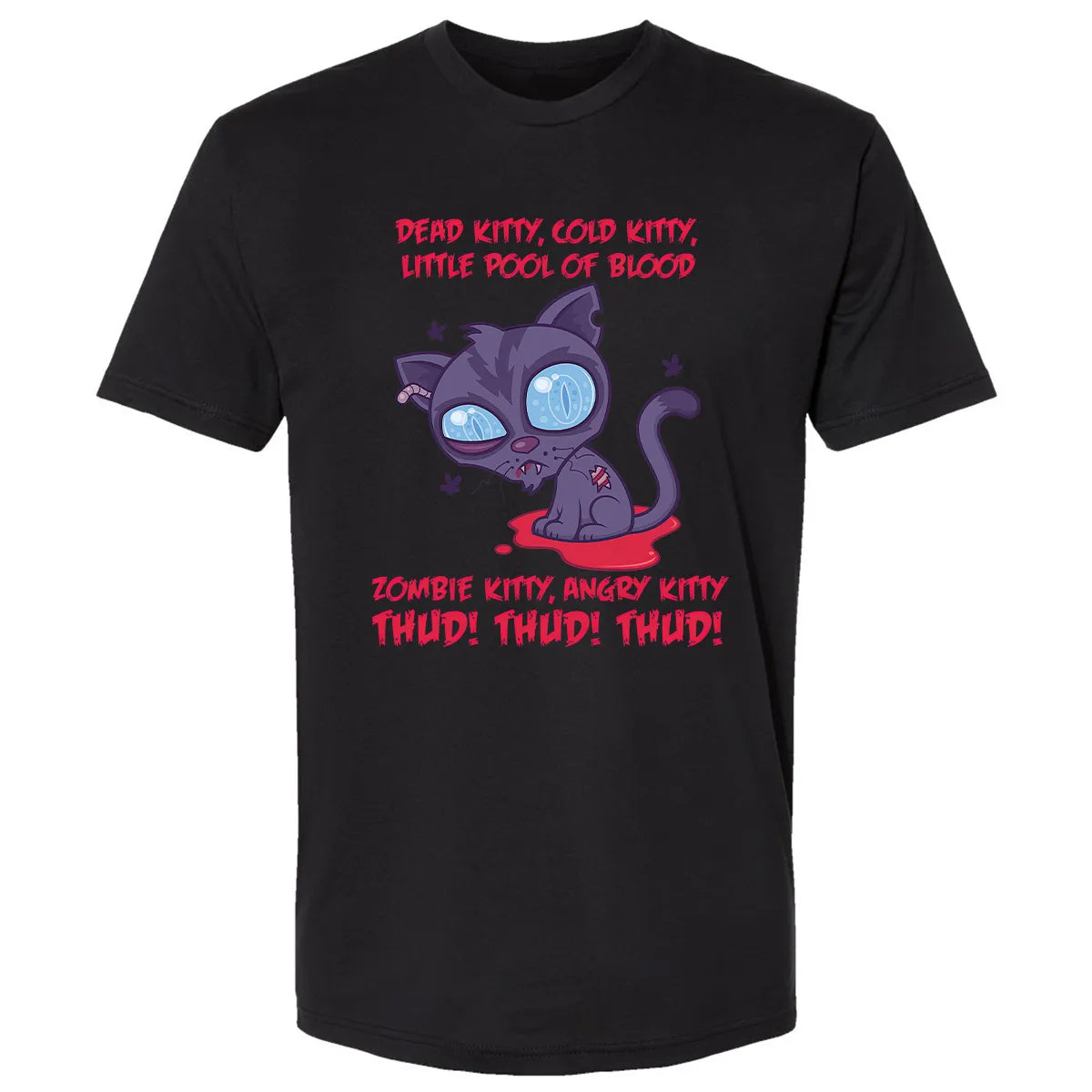 Premium Unisex T-shirt - ZC4BNFUQ