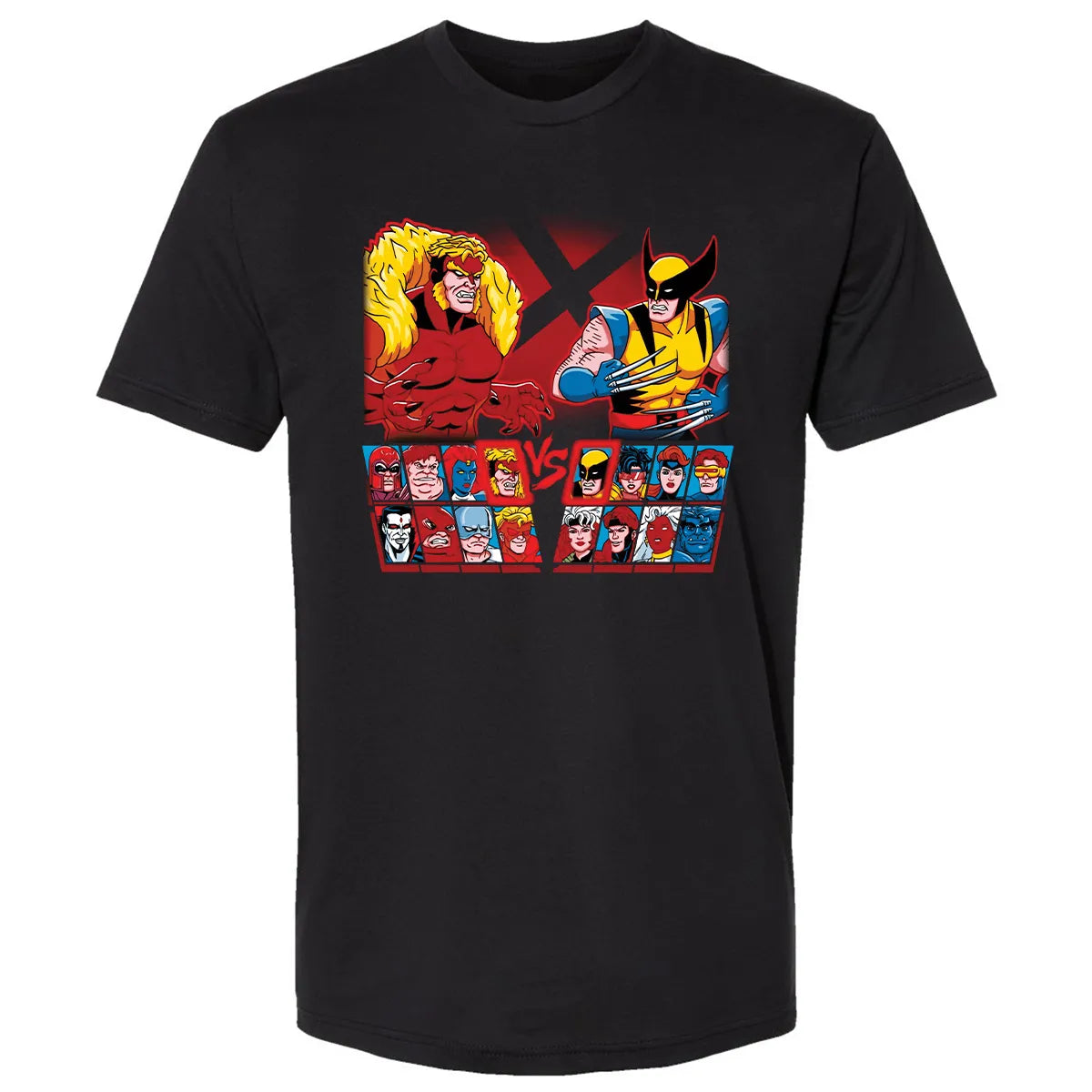 Premium Unisex T-shirt - FWNMHSHC