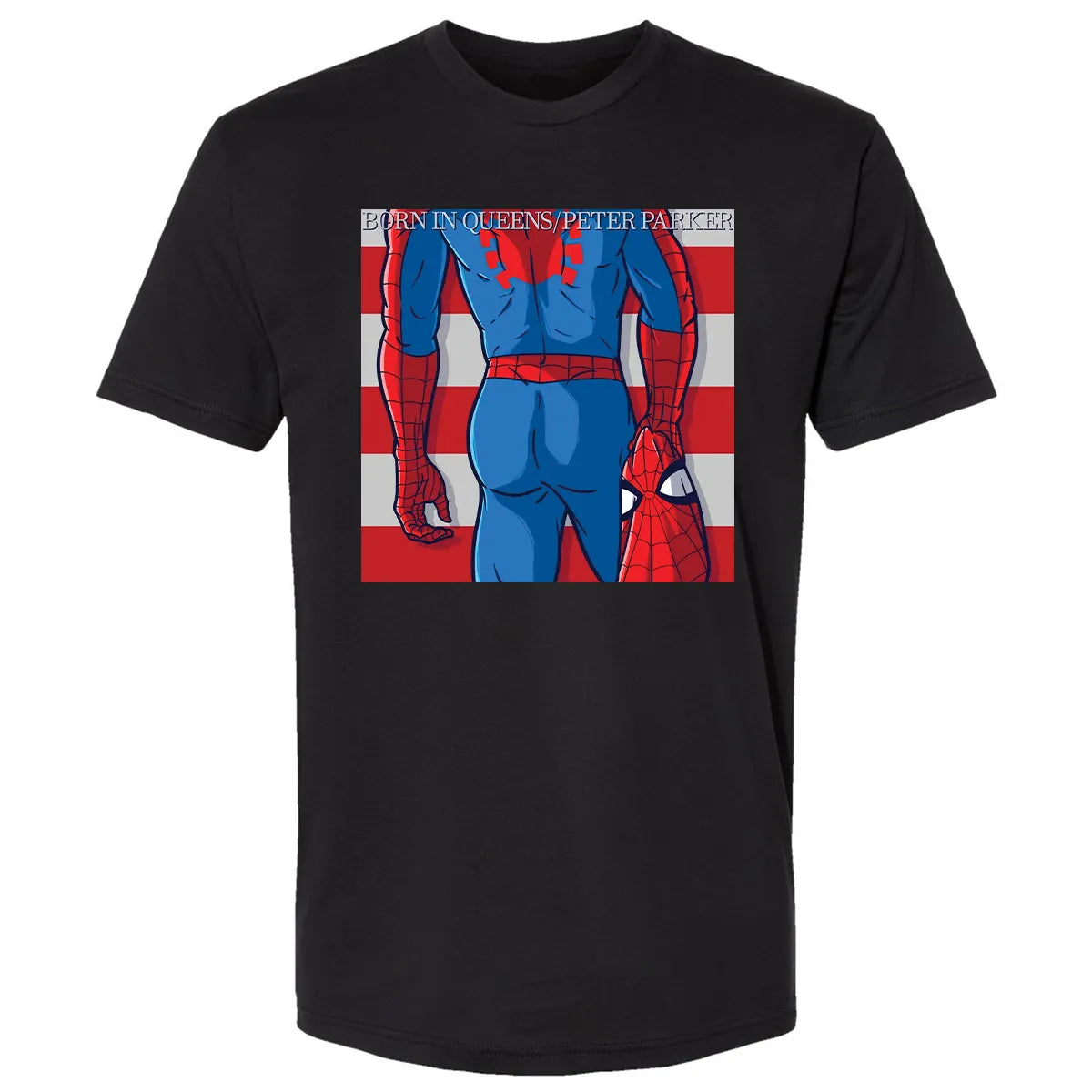 Premium Unisex T-shirt - 6VWPUJA3