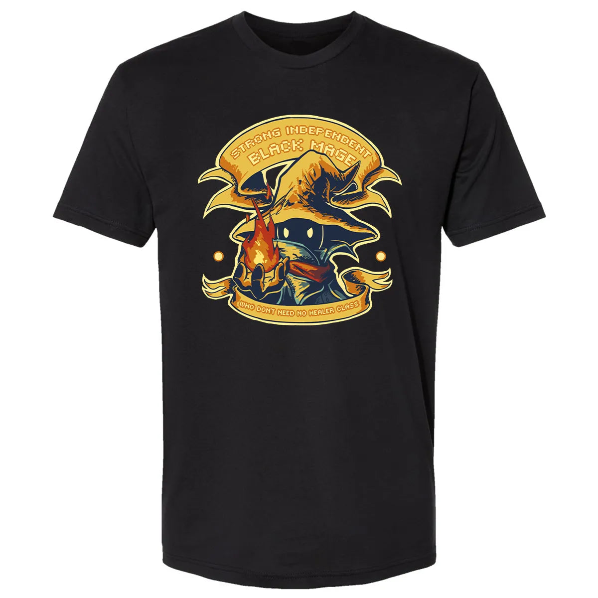 Premium Unisex T-shirt - HFZKB6A4
