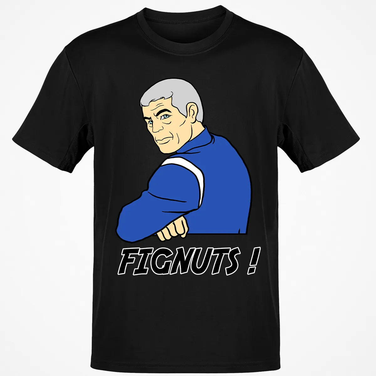 Classic Unisex T-Shirt - LXNK836Q
