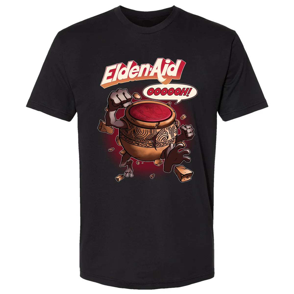 Premium Unisex T-shirt - H3VV5PSD