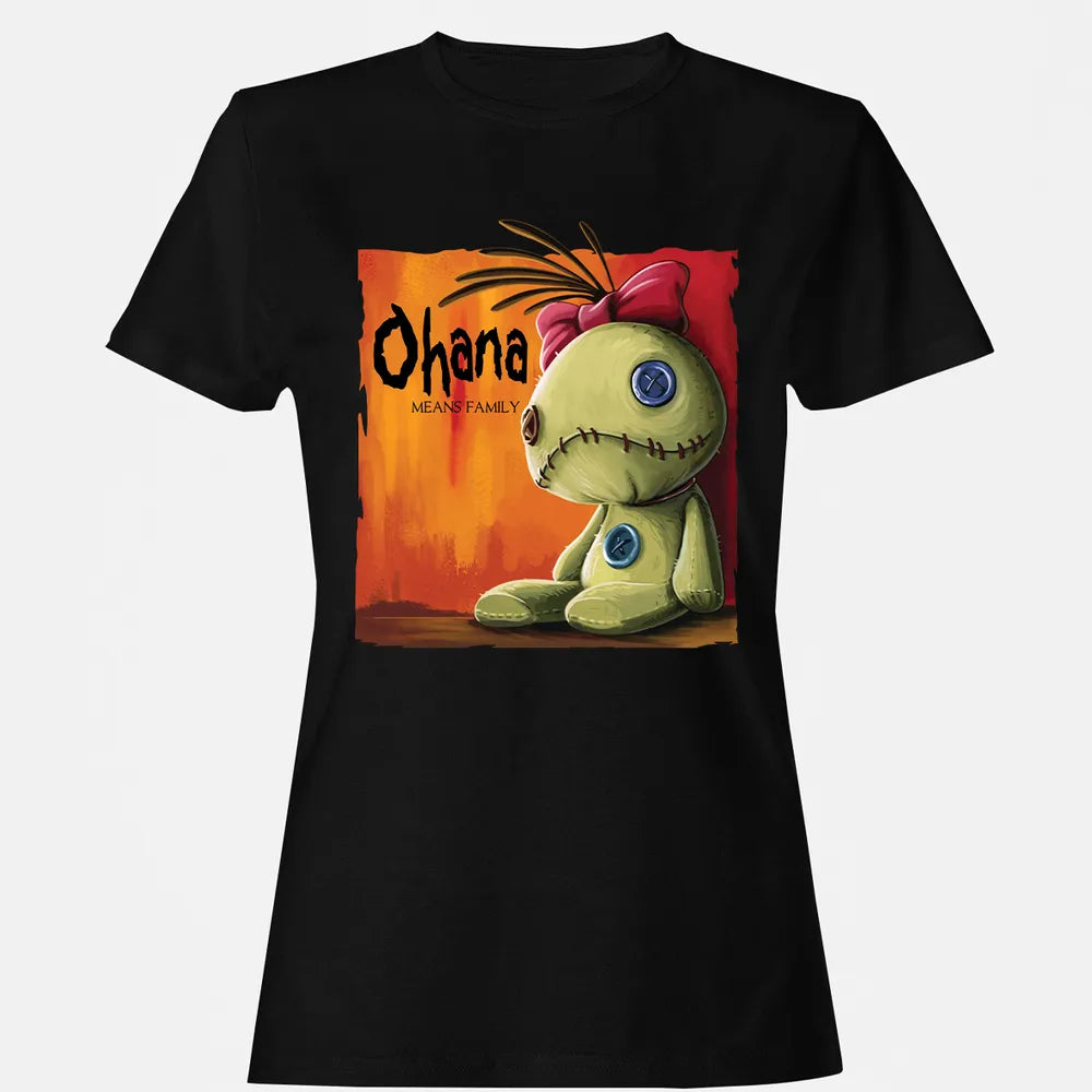 Women's T-shirt - GXWG9VKZ