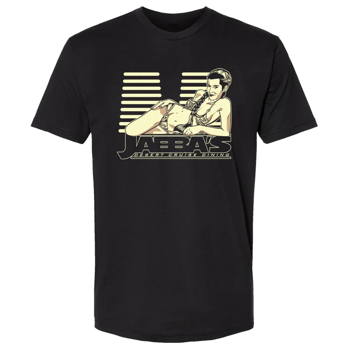 Premium Unisex T-shirt - SF44ZW3B