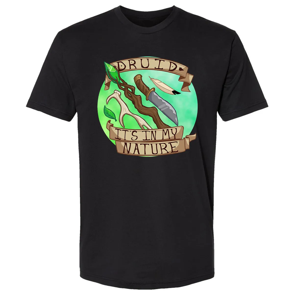 Premium Unisex T-shirt - 7M8P7DMA