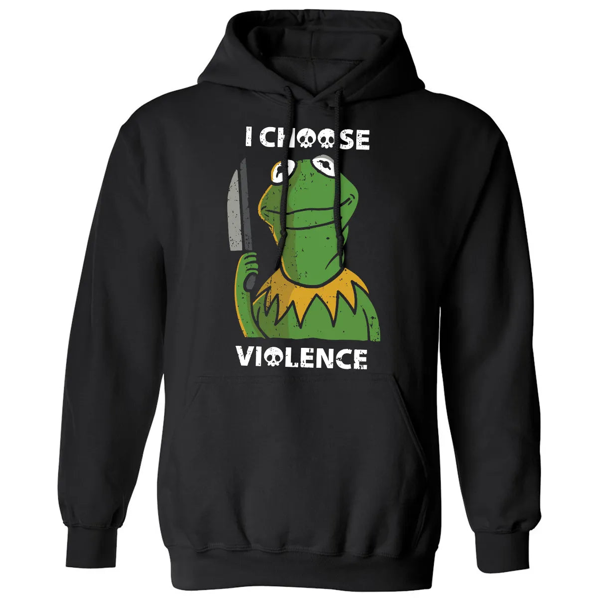 Classic Unisex Hoodie - Y9K15ZLQ