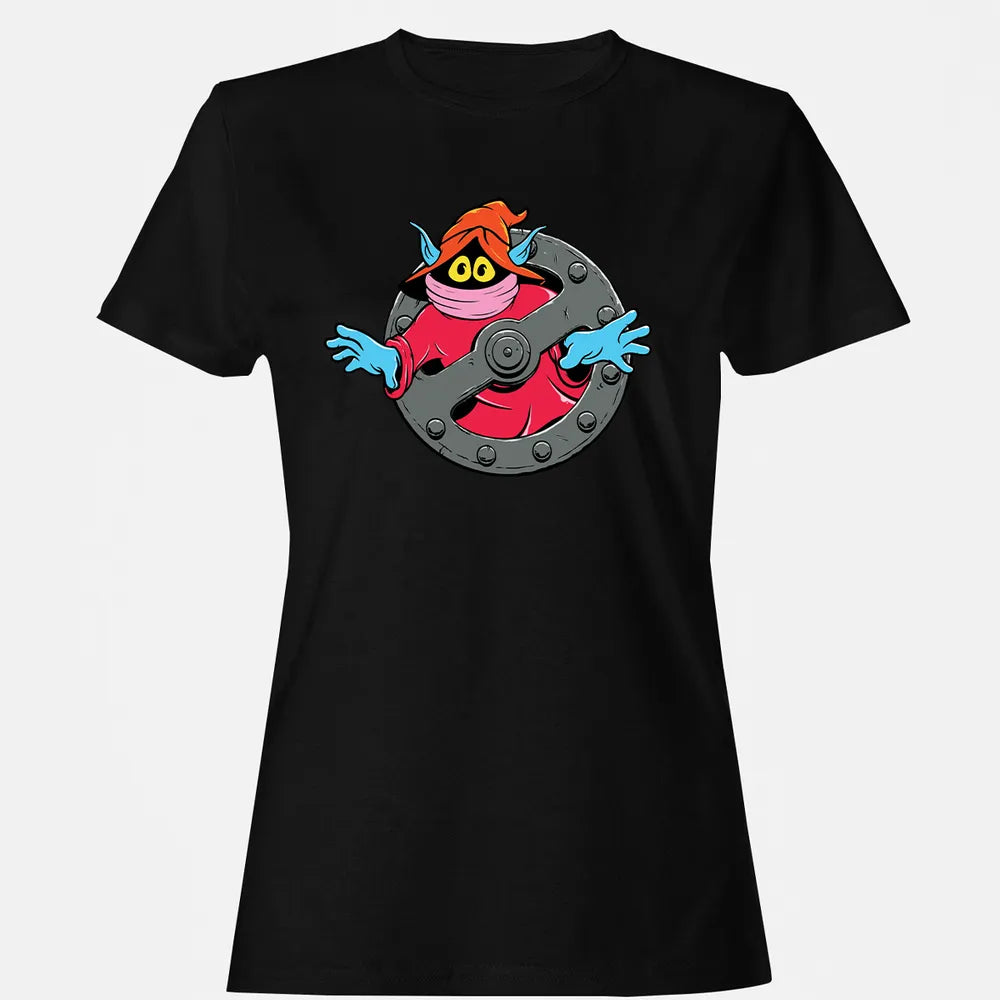 Women's T-shirt - LCK8Q9FL