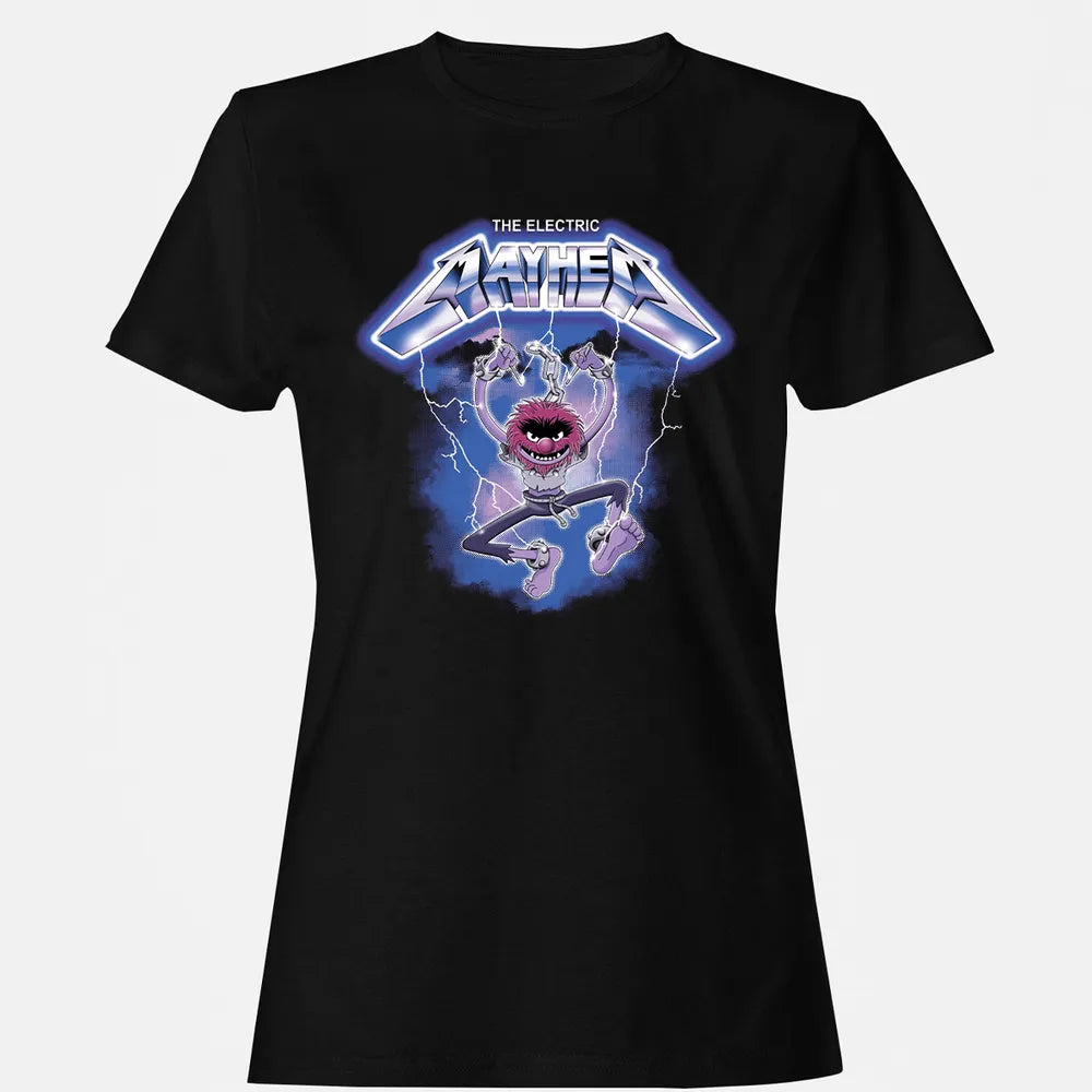 Women's T-shirt - KRWCMLZ1