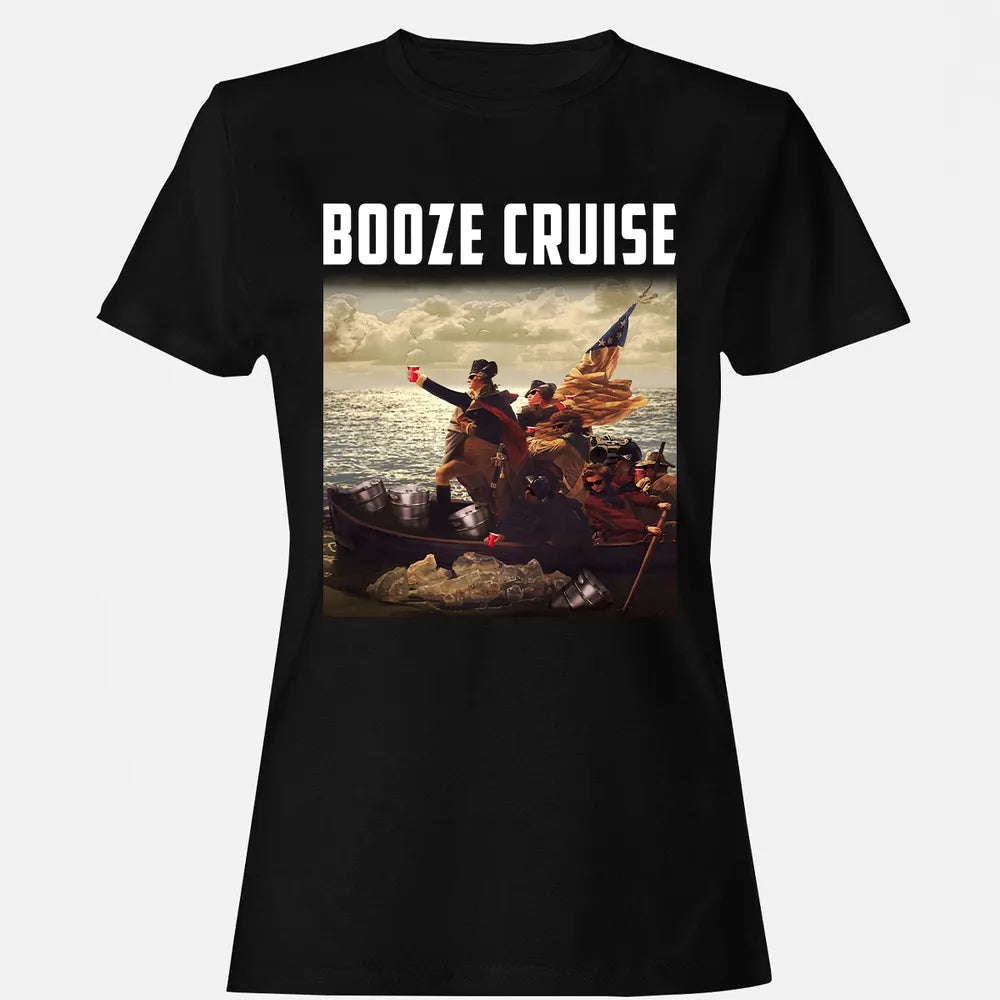 Women's T-shirt - G7RJH7Q1
