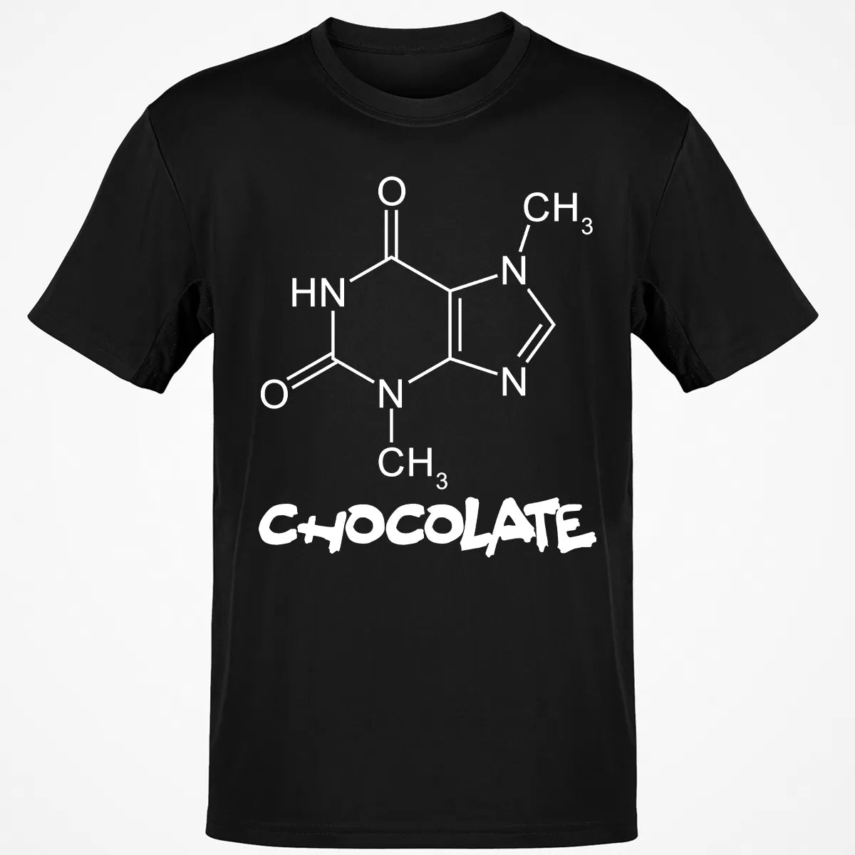 Classic Unisex T-Shirt - 4CKZSL3D