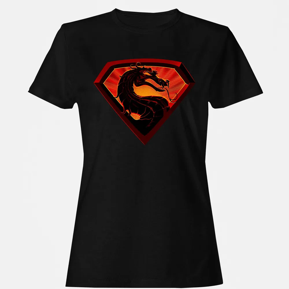 Women's T-shirt - G1DGHGMU