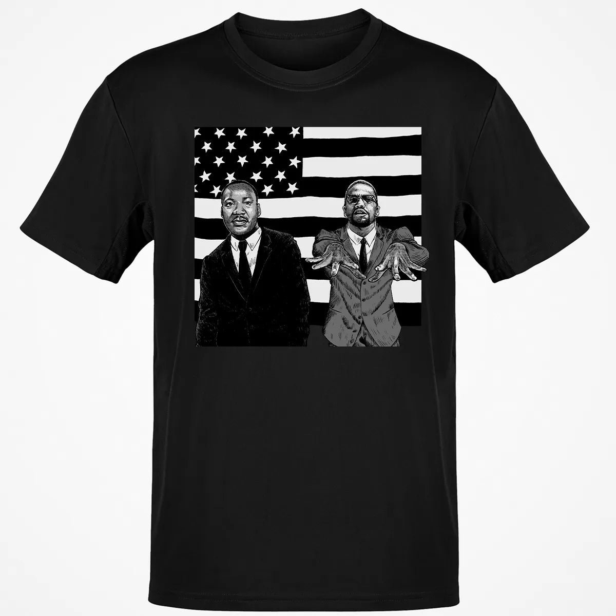 Classic Unisex T-Shirt - 5SPSBQ63