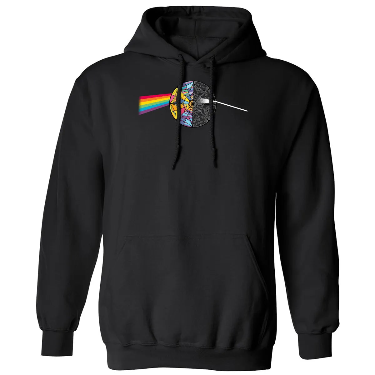 Classic Unisex Hoodie - HFUGE4SP