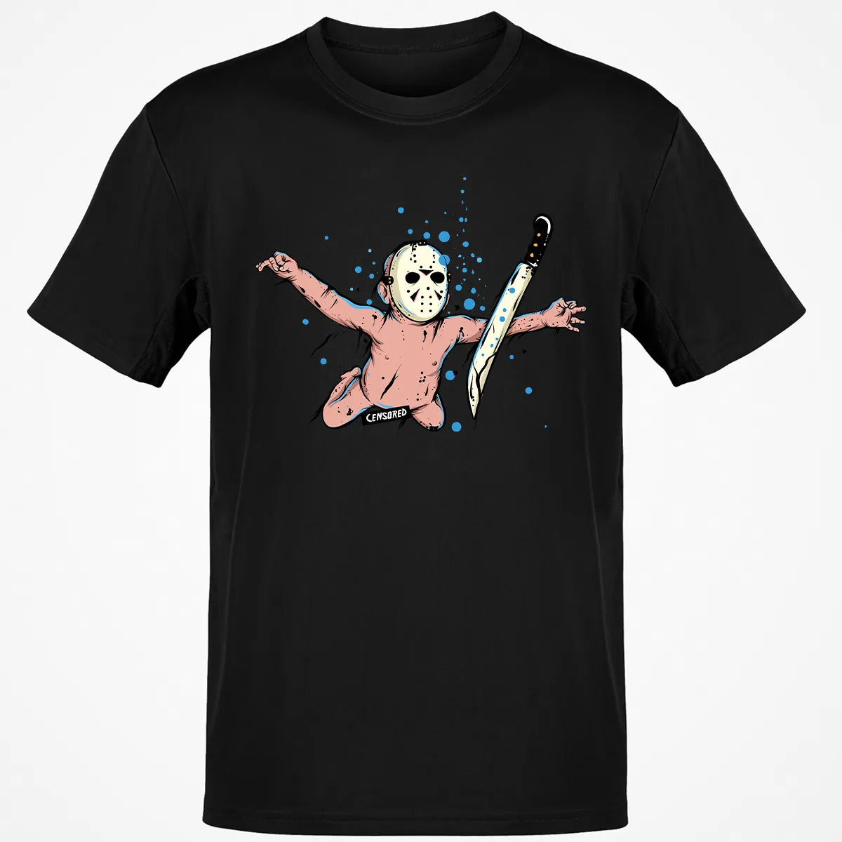 Classic Unisex T-Shirt - ZD3ZEG85
