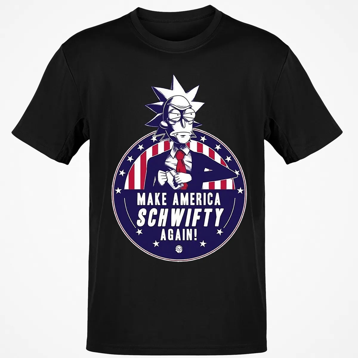 Classic Unisex T-Shirt - PPF4C994