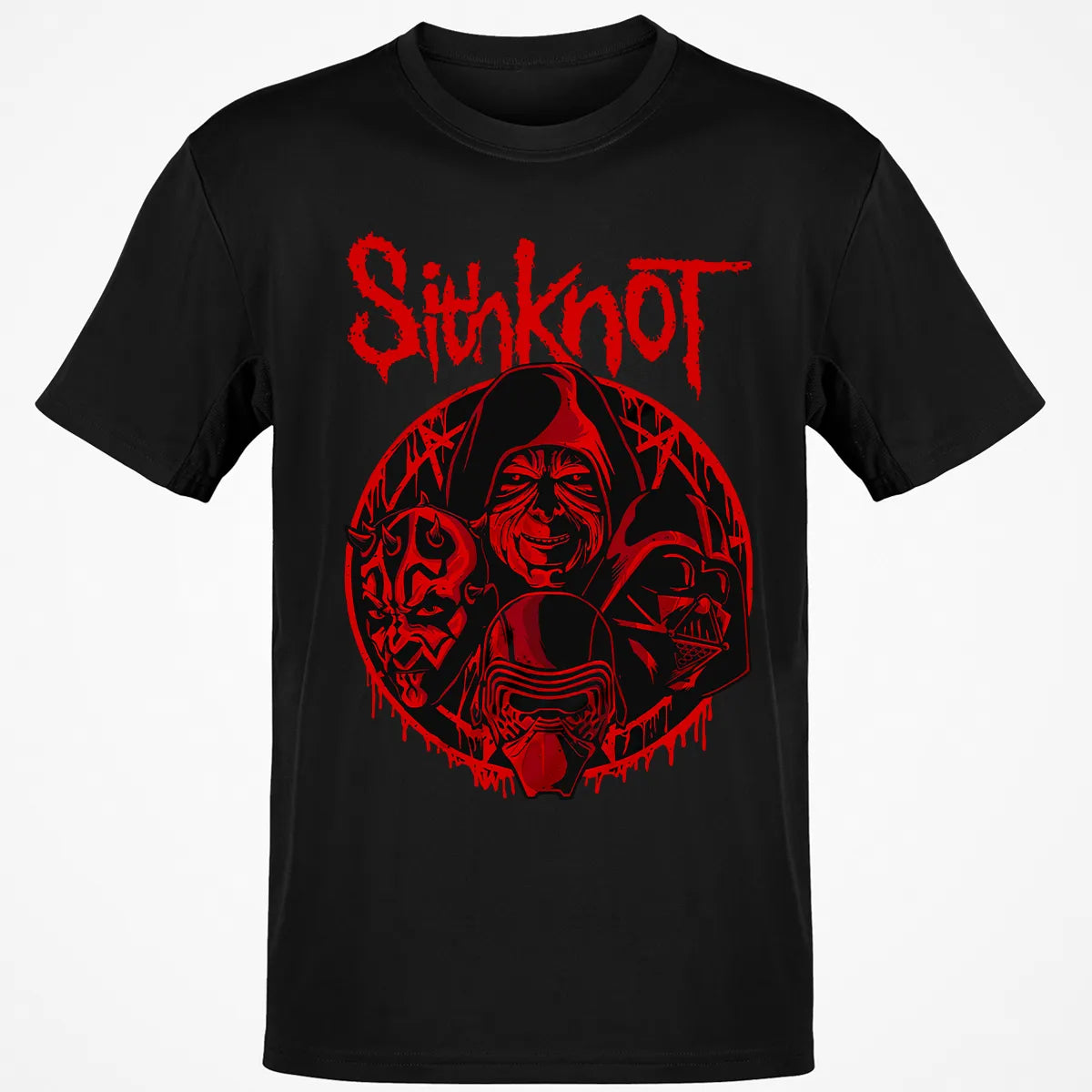Classic Unisex T-Shirt - 26FKRZ4G